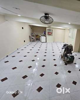 Hall For Rent  - Office - Dr Chamber  - Lab
