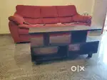 brand new tea poy / center table - free delivery