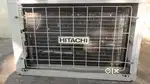 Hitachi ac good condition