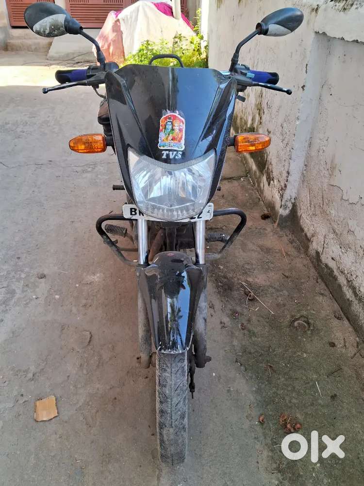 Tvs all documents is properly