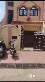 156 guj kda house in shyam nagar
