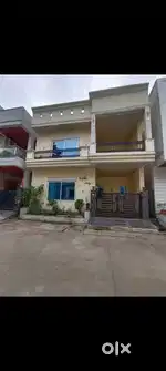 Duplex House for rent
