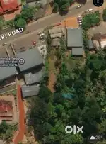 Land for rent with National highway frontage in Kattappana