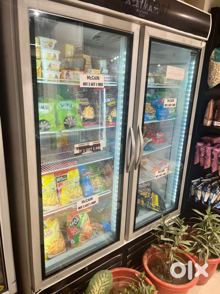 Cellfrost deep freezer for sale