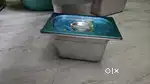 5 ltr 3 ltr 2 ltr Steel tray Multipurpose use