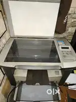 HP laserjet 1005 printer