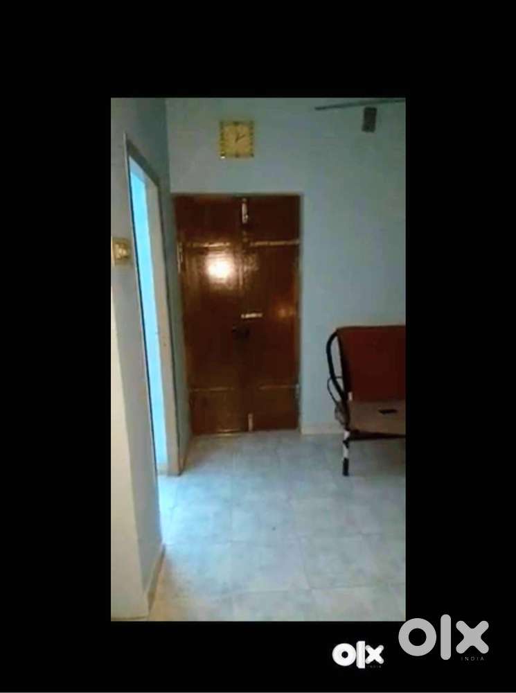 2BHK, near Kamala niketan and cauvery school