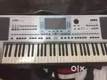 KORG PA 50 in Good condition