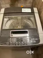 LG upper load