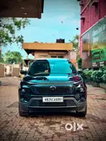 Tata Safari Pure Plus S Dark Edition, 2024, Diesel