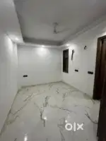 1 bhk semi furnished