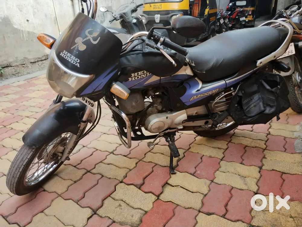 I want to sale my passion plus in mint condition