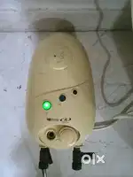 BAJAJ MAJETY 1LTR INSTANT ELECTRIC GEYSER
