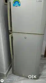 Samsung Fridge
