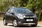 Honda WR-V i-VTEC S, 2017, Petrol