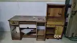 Computer table