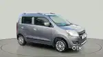 Maruti Suzuki Wagon R 1.0 VXi, 2017, Petrol