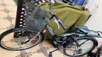 Brand new cycle As good as New