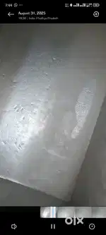 Godrej deep freezer