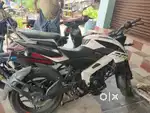 ​Bajaj Pulsar NS200 (2022 - 22823km ) - Excellent Condition
