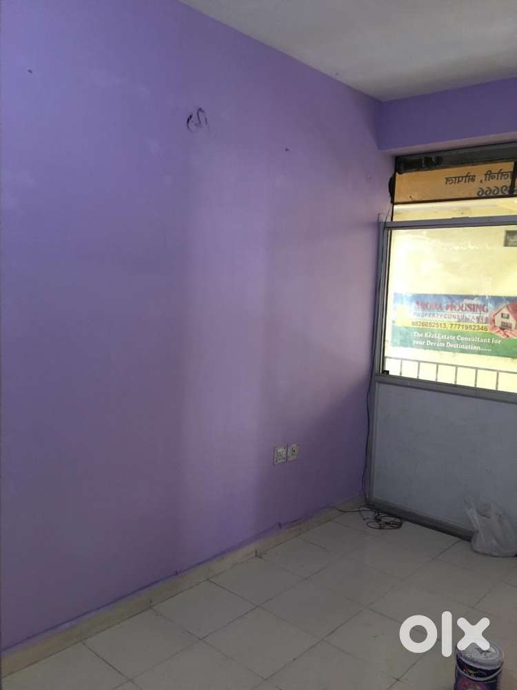 Shop for rent rama arcade gulmohar first floor 250 sqft