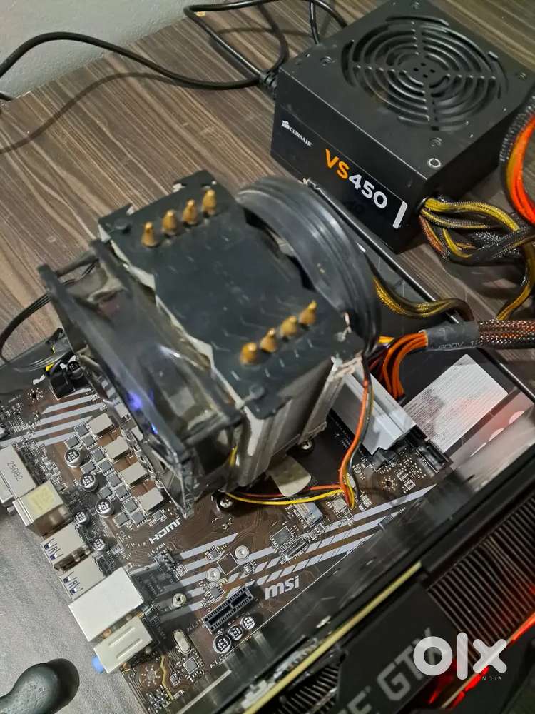Custom Gaming/Home Computer