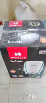 TV Geyser Inverter Rice cooker
