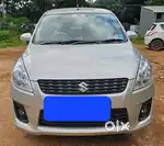 Maruti Suzuki Ertiga 2012-2015 ZXI, 2014, Petrol