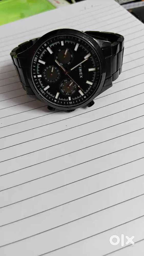 Timex Watch