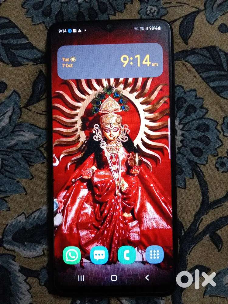 Samsung Galaxy A12