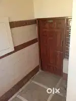 2Bhk, 24/7 water supply, kaveri water Available for rent.