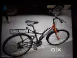 24 inch cycle good condition