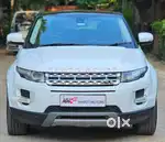 Land Rover Range Evoque, 2013, Diesel