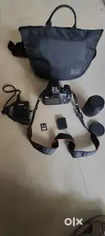 Canon EOS 1300D