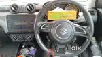 Maruti Suzuki Swift 2021