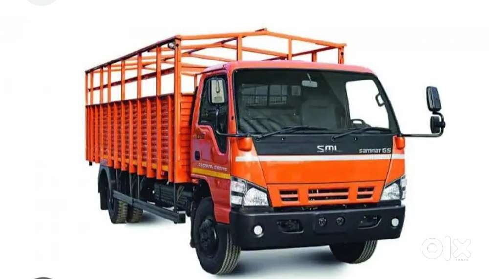 ड्राइवर फुल टाइम् हैवी लाइसेंस