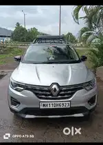 Renault Triber 2022 Petrol Good Condition