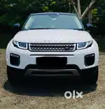 Land Rover Range Evoque 2.0 TD4 Pure, 2015, Diesel