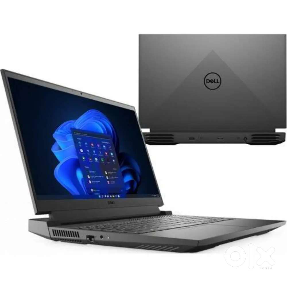 Dell G15 5511 Gaming Laptop