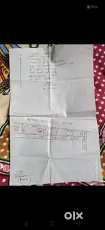6katha St plot in road plot near sureshwar Mahadev mandir chutia