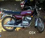 Dreambike 1987 model japanese engine in brand new condition