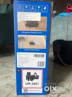 ecovacs robot vacuum cleaner