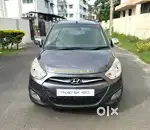 Hyundai i10 Magna 1.1 iTech SE, 2014, Petrol