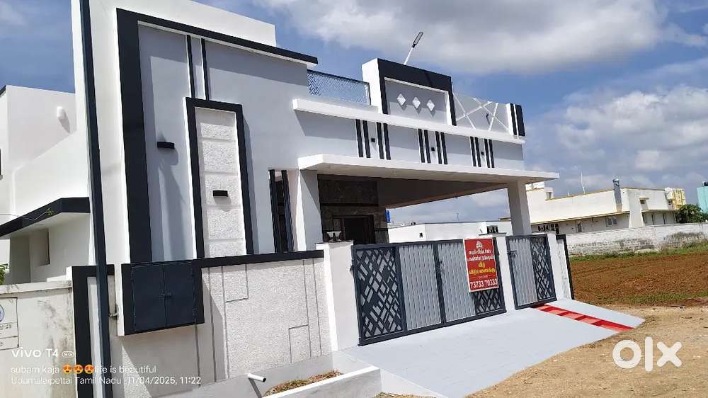 3BHK FULL FURNISHED BEAUTIFUL HOUSE FOR SALE