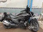Excellent bike n excellent pickup