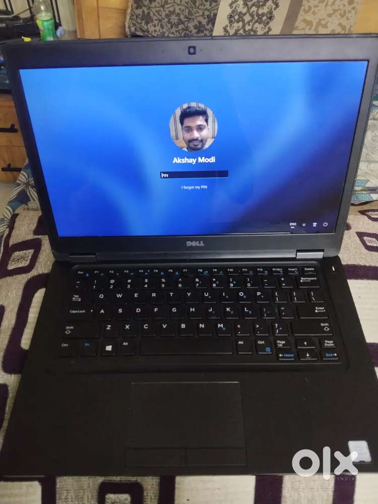 Dell latitude 5480