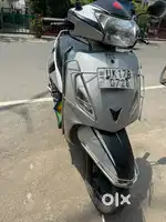 TVS Juipter is on sale