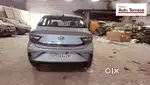 Hyundai Aura 1.0 SX Plus Petrol, 2021, Petrol