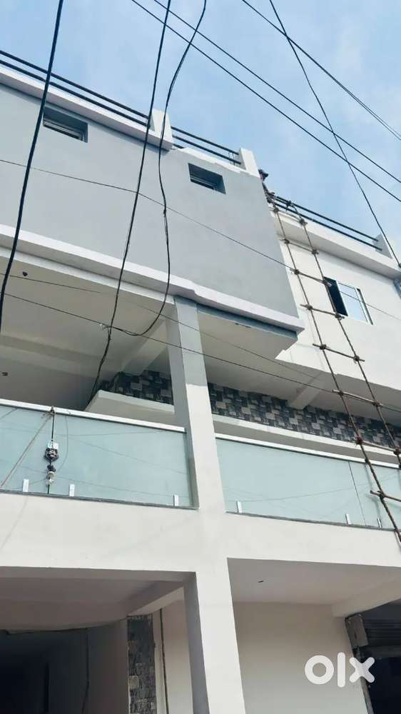 Single room rent price 3500 per month and double room rent price 5500