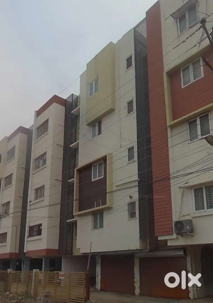 Ganesh Apartment